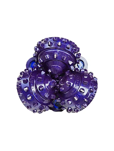 tci tricone drill bit